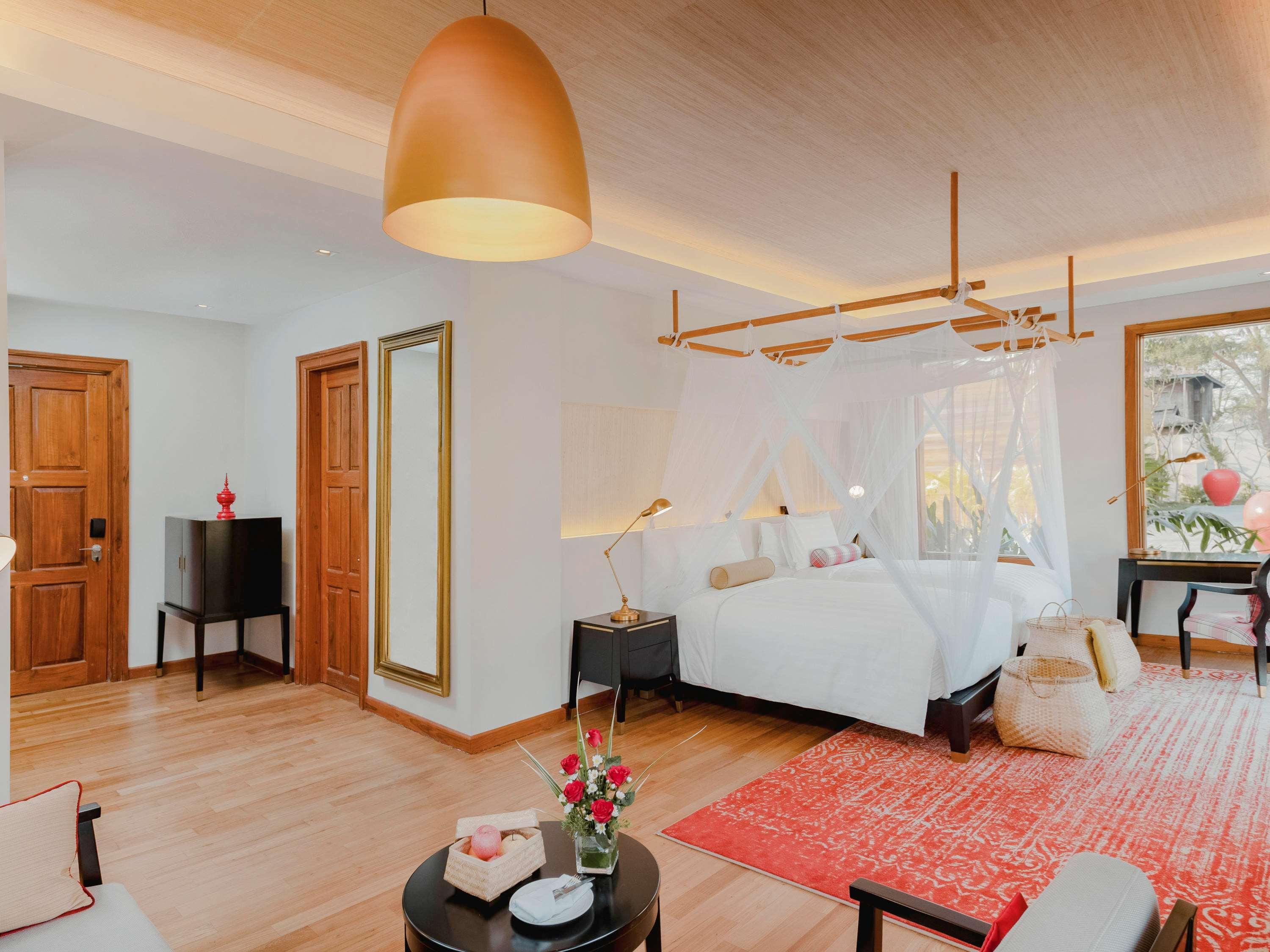 Sofitel Inle Lake Myat Min Ywama Exterior photo