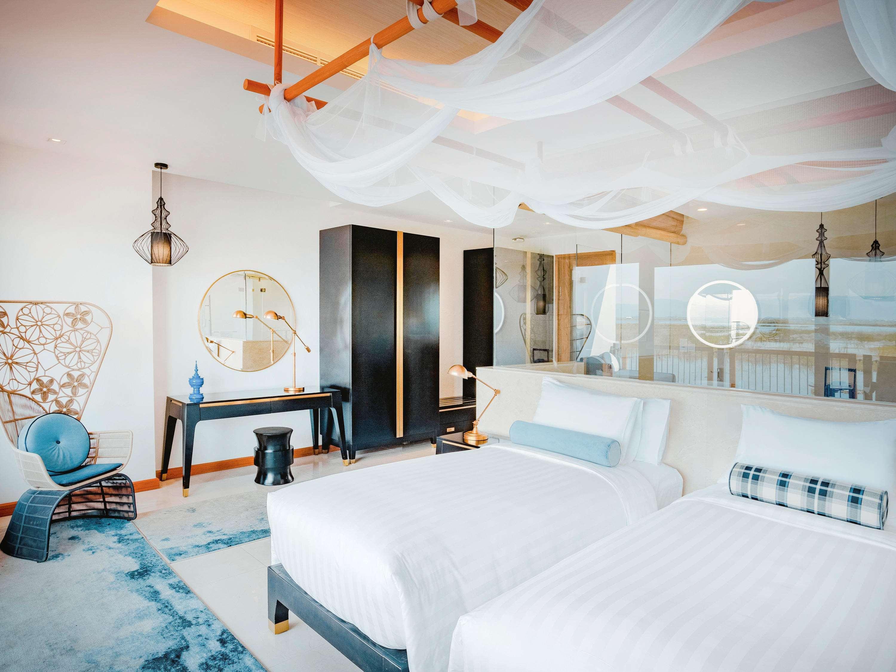 Sofitel Inle Lake Myat Min Ywama Exterior photo