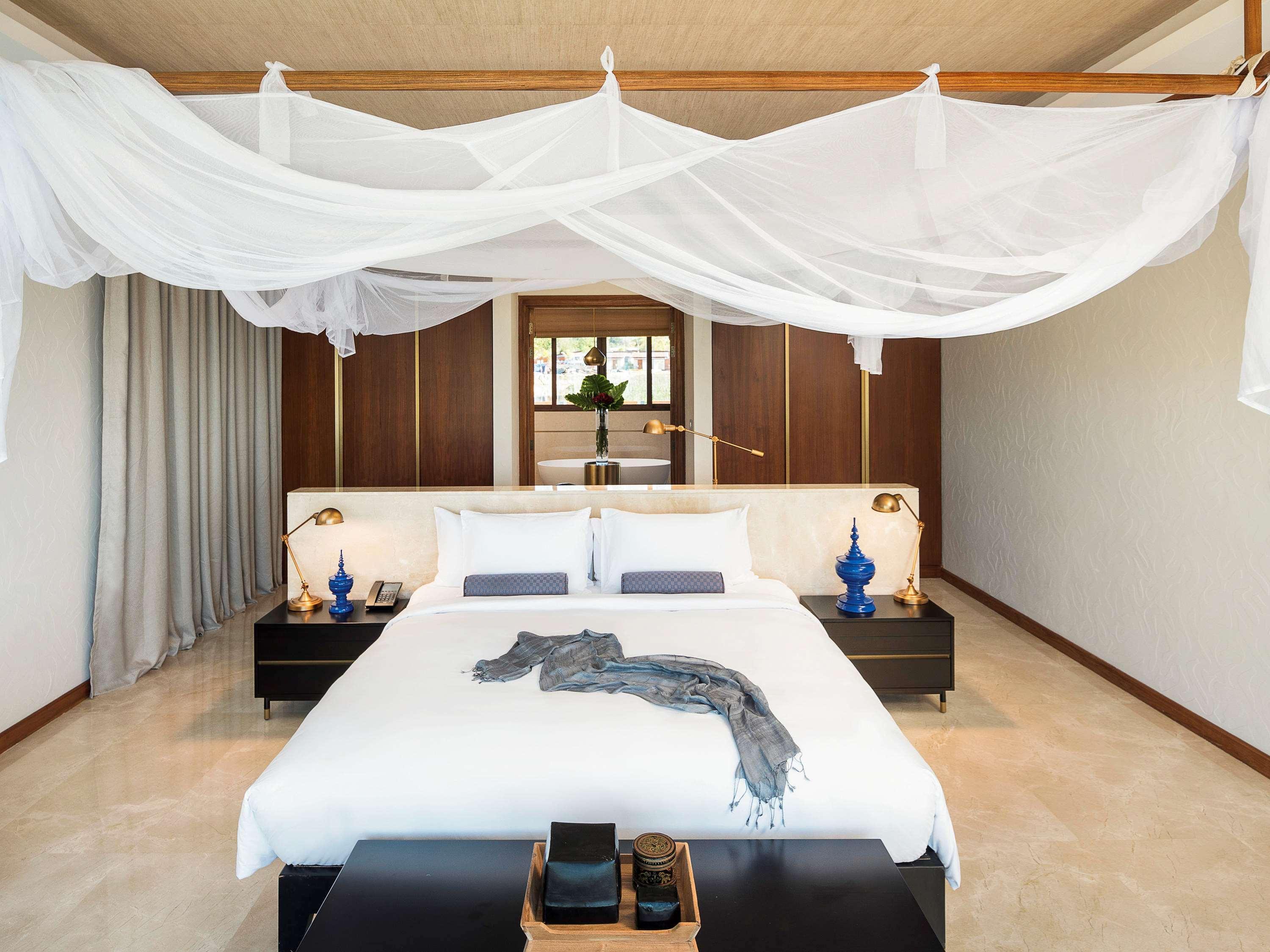 Sofitel Inle Lake Myat Min Ywama Exterior photo
