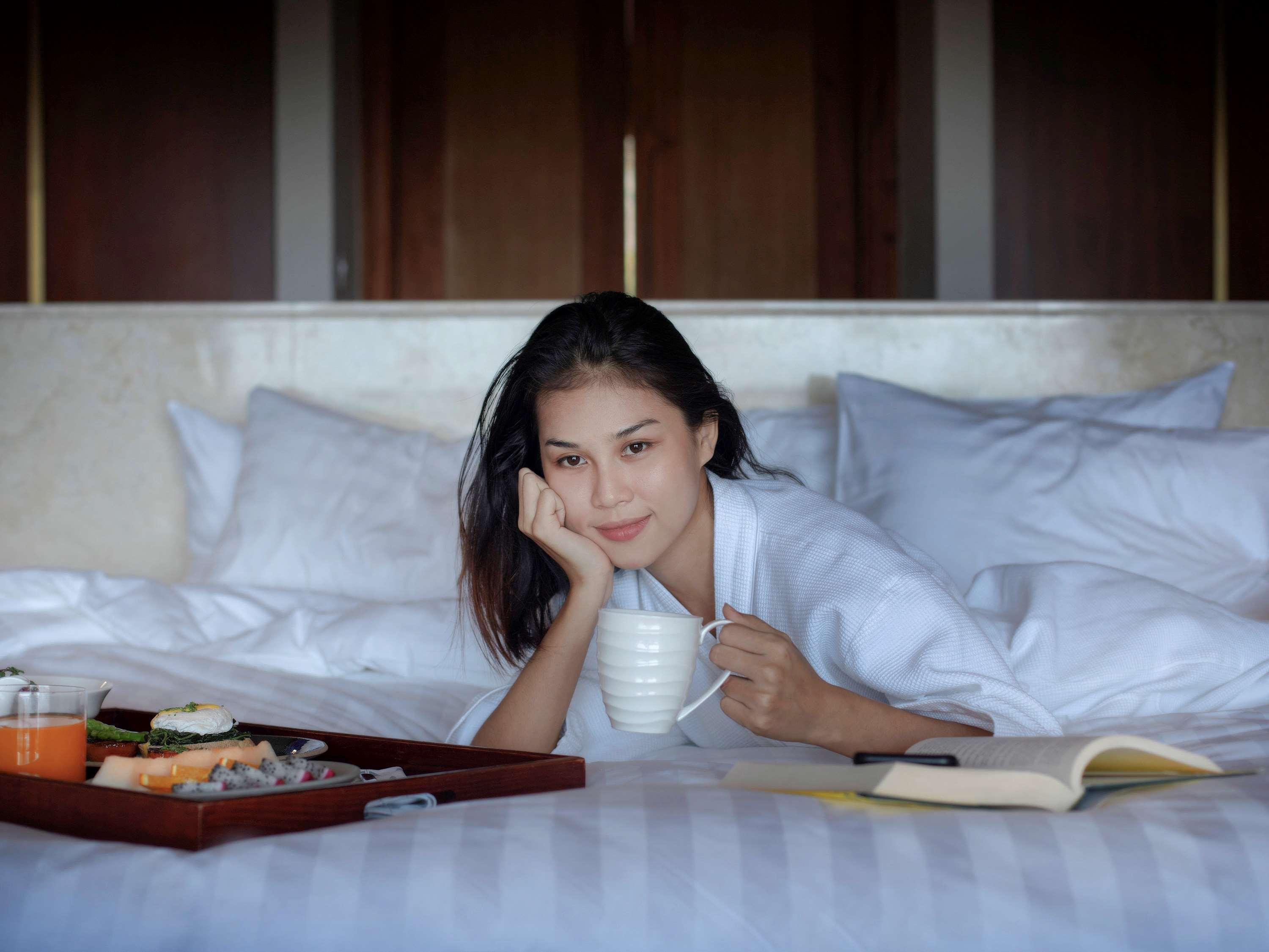 Sofitel Inle Lake Myat Min Ywama Exterior photo