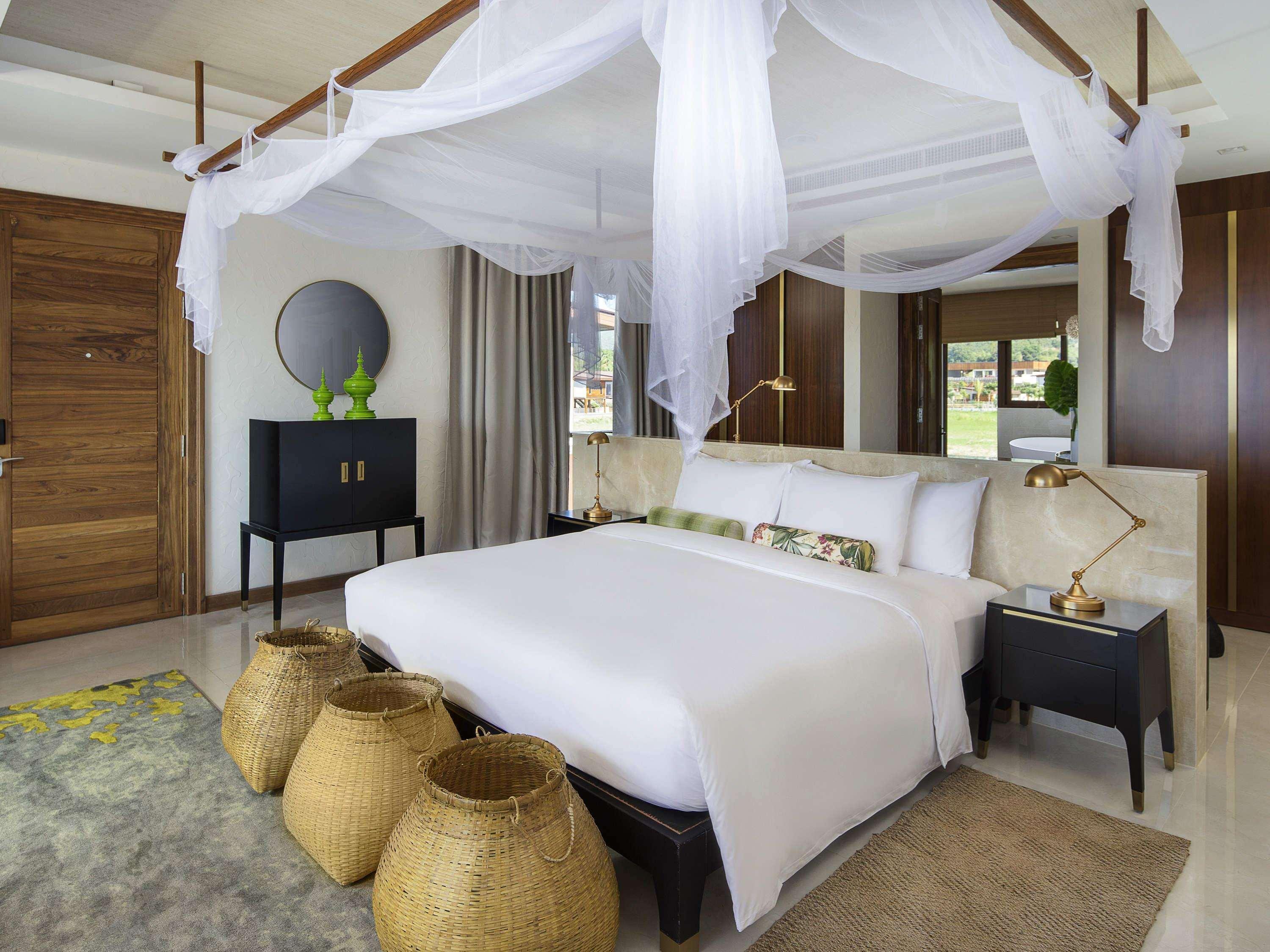 Sofitel Inle Lake Myat Min Ywama Exterior photo