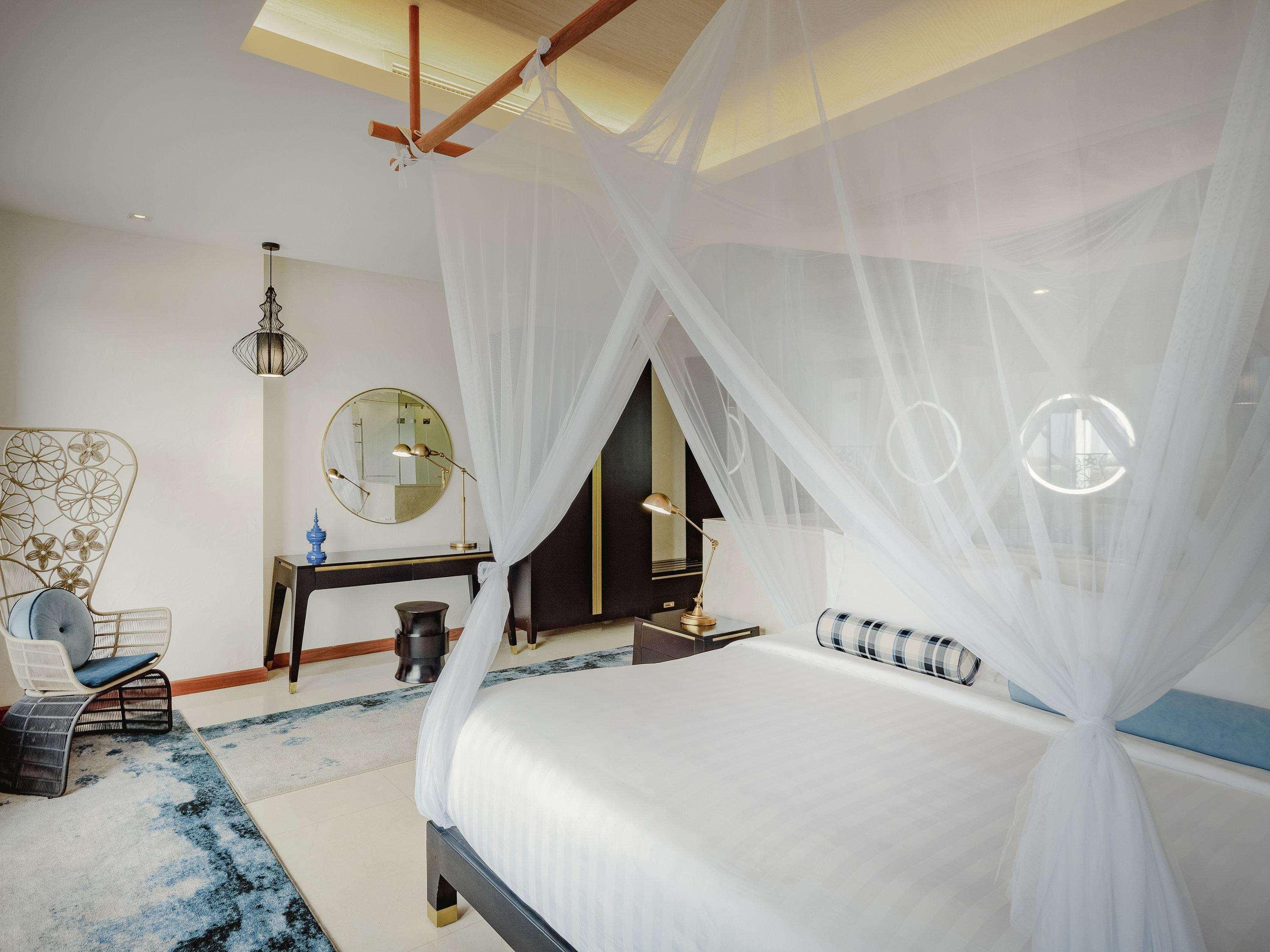 Sofitel Inle Lake Myat Min Ywama Exterior photo