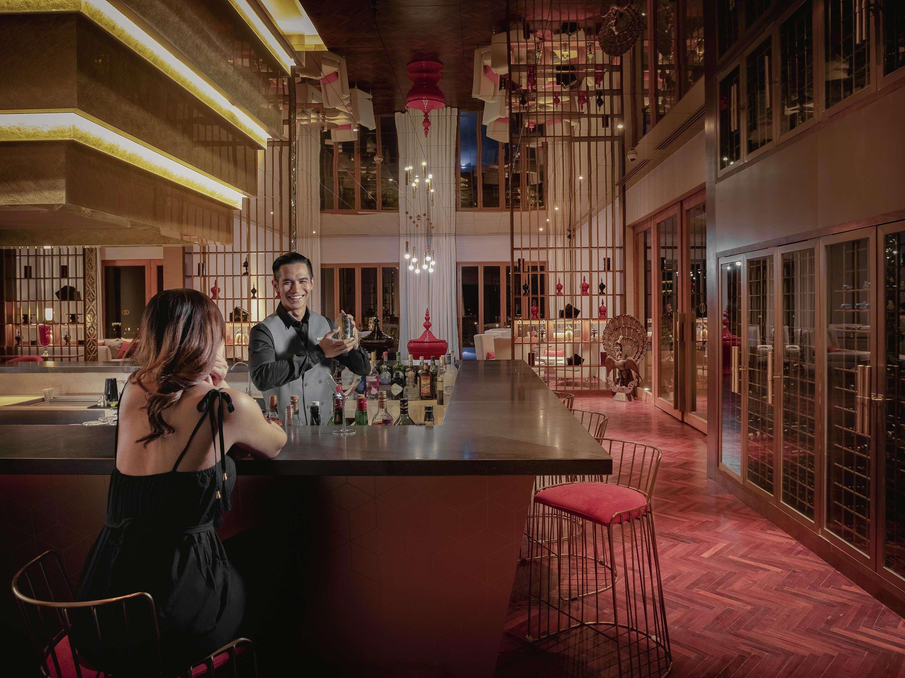 Sofitel Inle Lake Myat Min Ywama Exterior photo