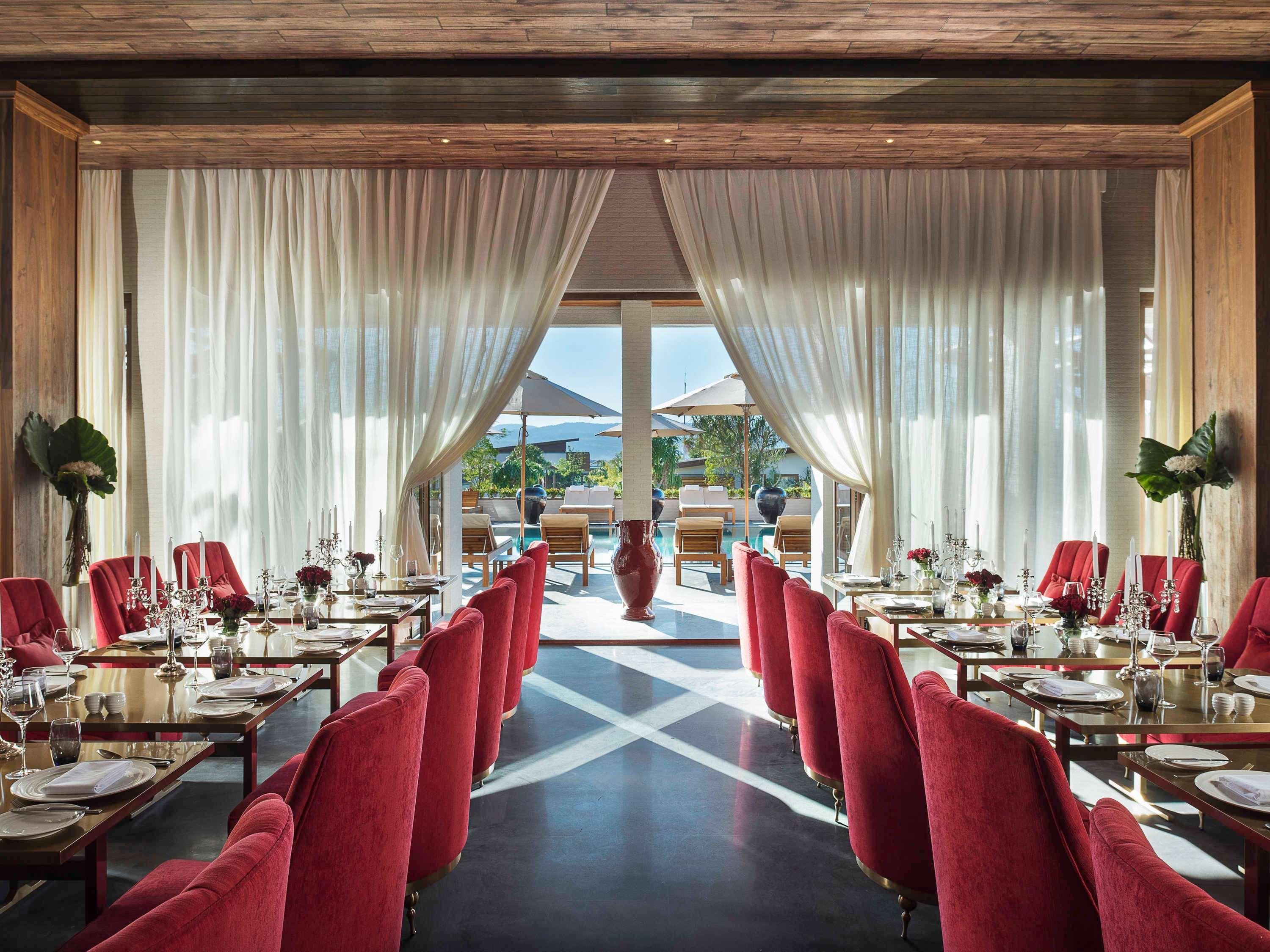 Sofitel Inle Lake Myat Min Ywama Exterior photo
