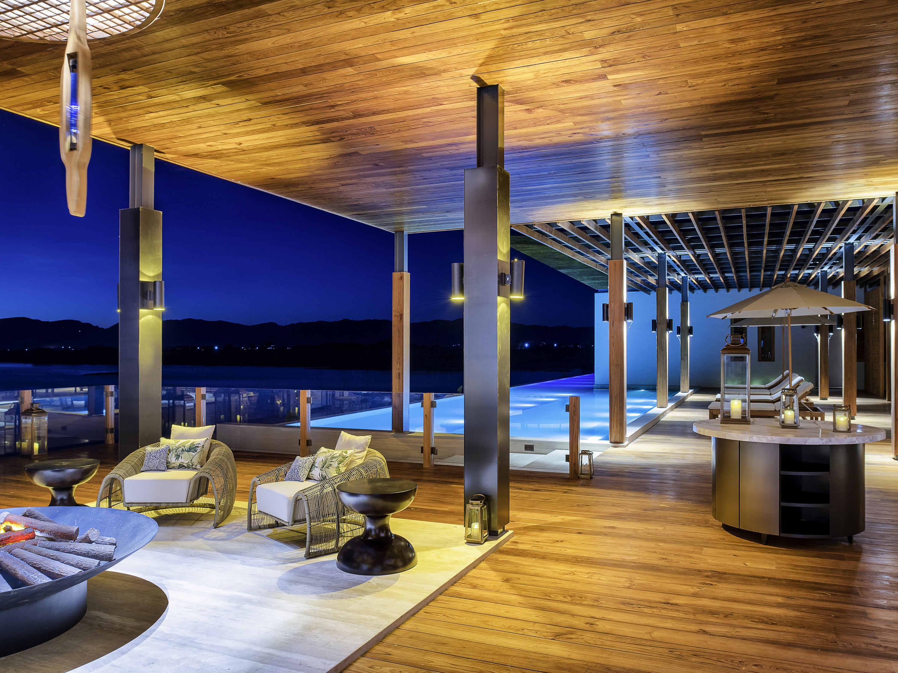 Sofitel Inle Lake Myat Min Ywama Exterior photo