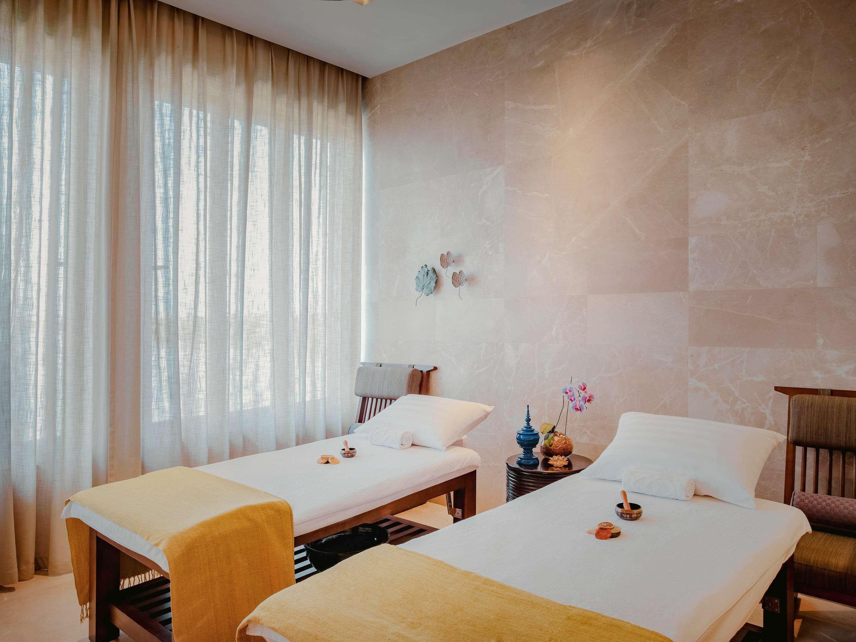 Sofitel Inle Lake Myat Min Ywama Exterior photo