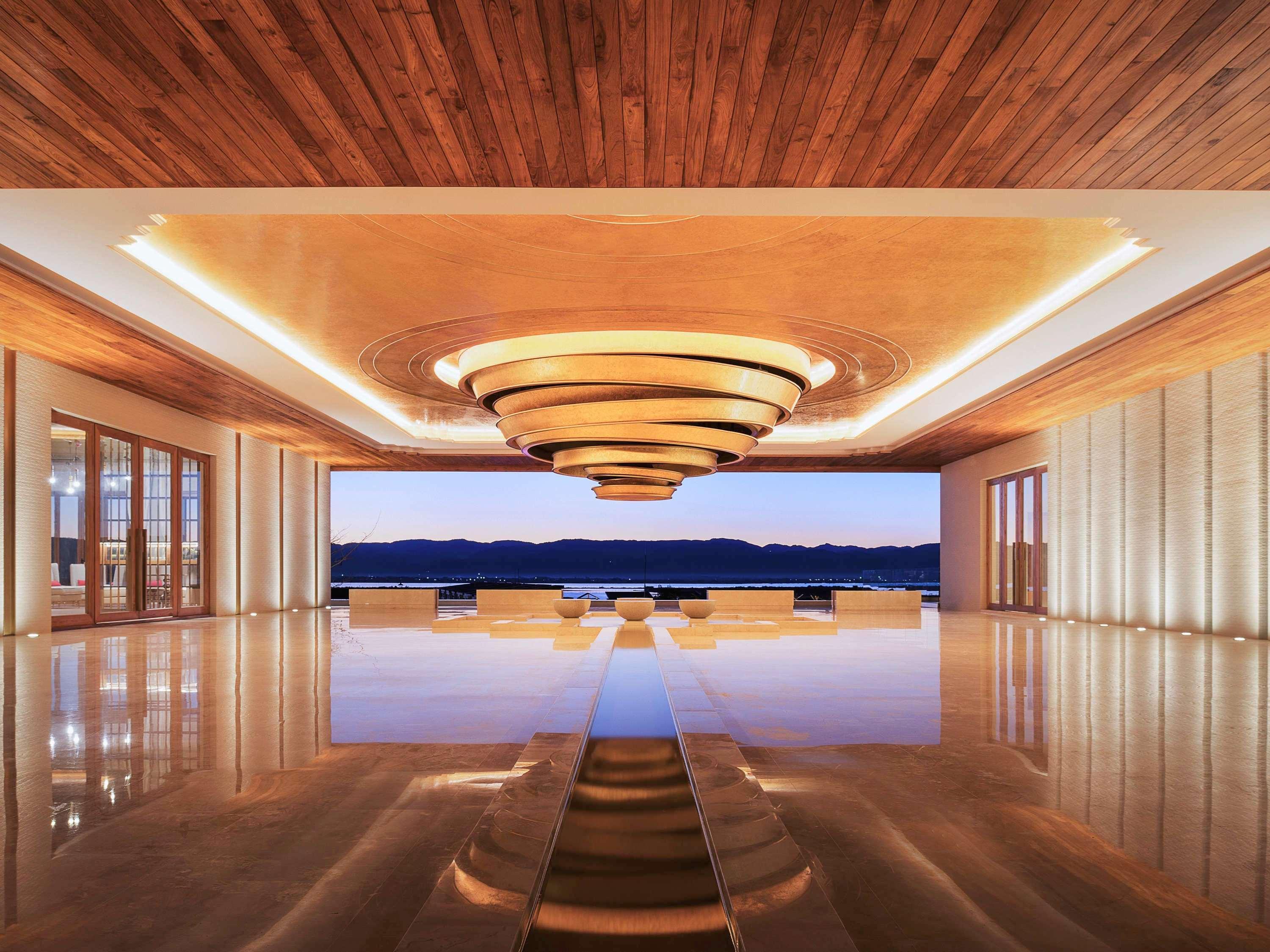 Sofitel Inle Lake Myat Min Ywama Exterior photo
