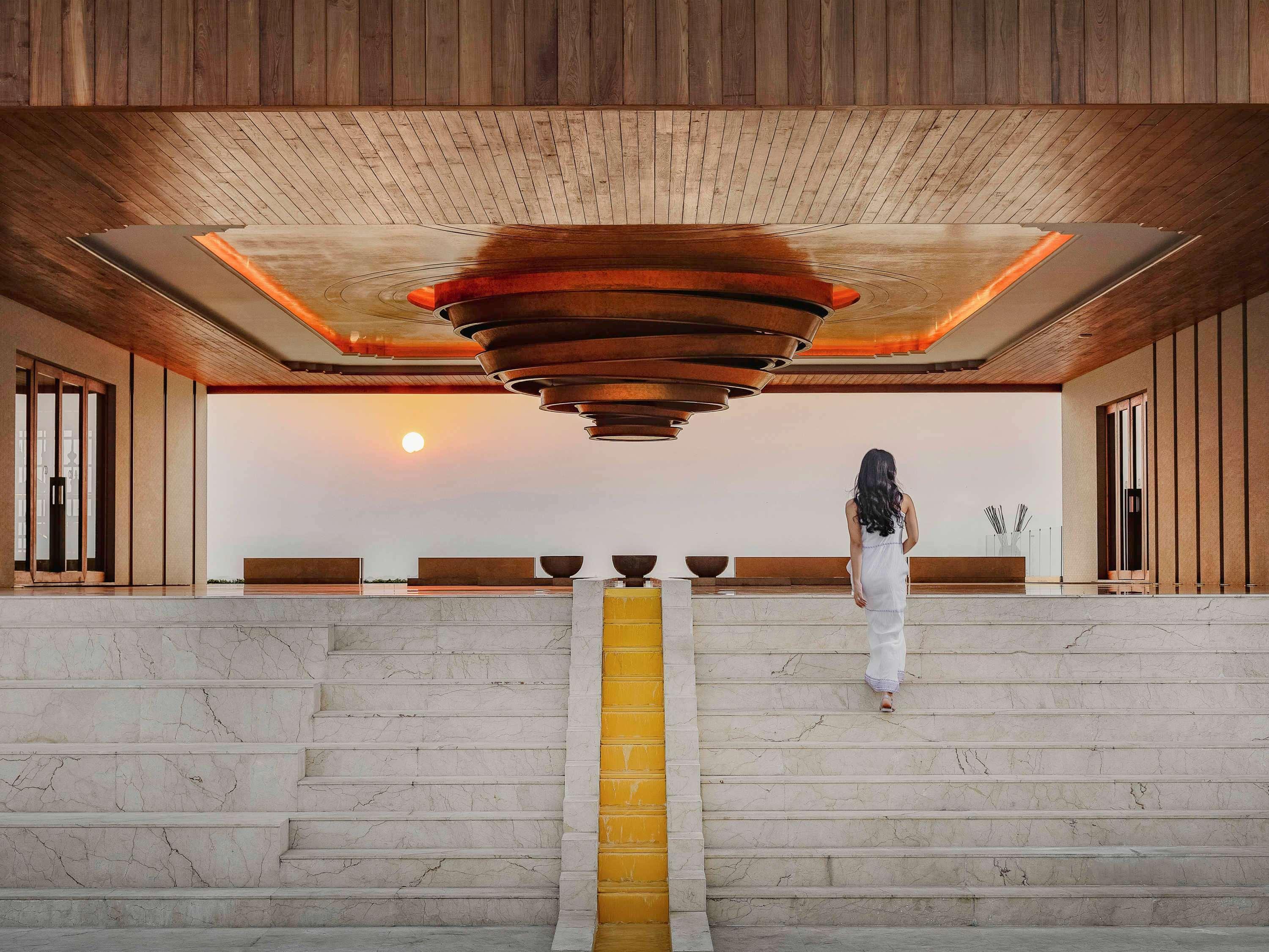 Sofitel Inle Lake Myat Min Ywama Exterior photo