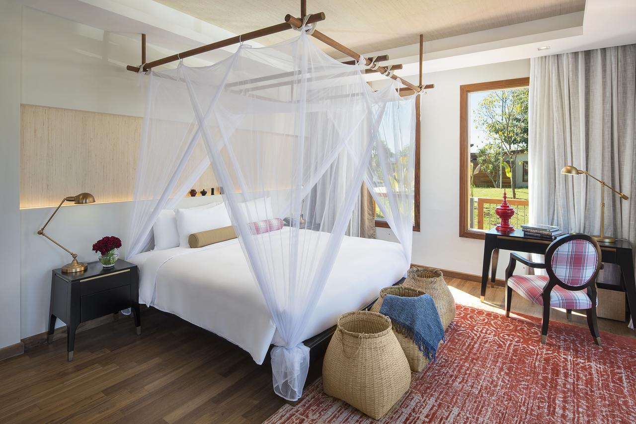 Sofitel Inle Lake Myat Min Ywama Exterior photo