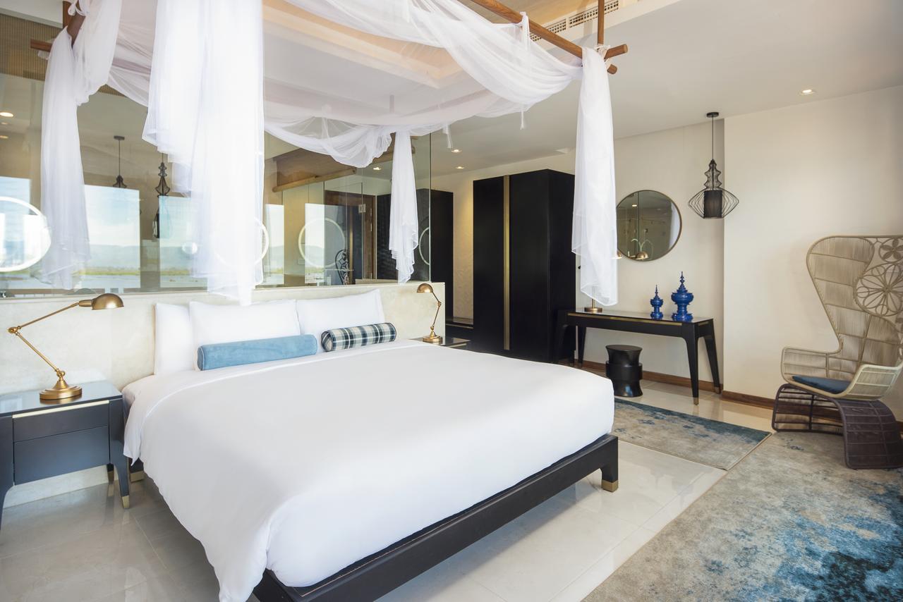 Sofitel Inle Lake Myat Min Ywama Exterior photo