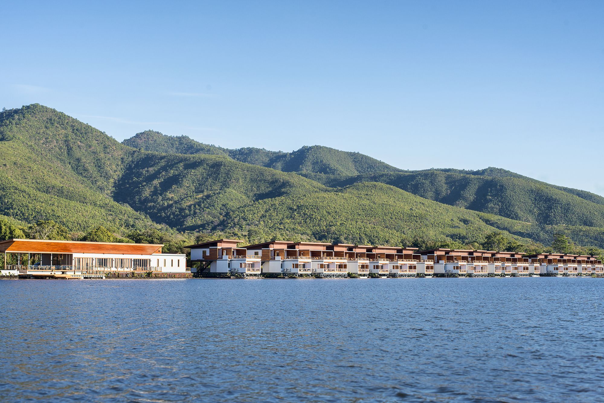 Sofitel Inle Lake Myat Min Ywama Exterior photo