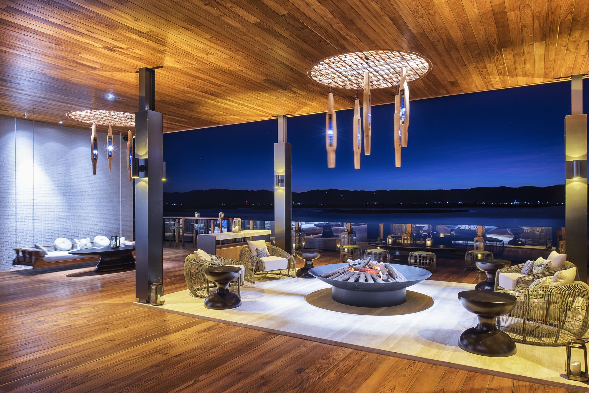 Sofitel Inle Lake Myat Min Ywama Exterior photo